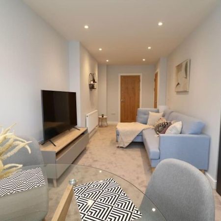 The Hive - Ih21All - Apt 2 Apartment Thornaby on Tees Exterior photo